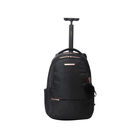 Kit mochila de viaje + mochila ejecutiva Black image number 2